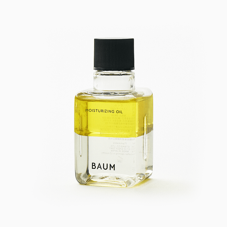 BAUM Moisturizing Oil 60ml - Yamibuy.com