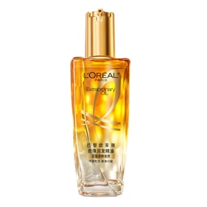 Paris Elvive Extraordinary Oil 100ml