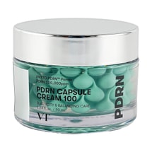 PDRN 캡슐 크림 100 피토 PDRN 파낙스 탄력 및 균형 케어, 50ml