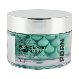 PDRN Capsule Cream 100, Elasticity & Balancing Care, 1.69 fl.oz.