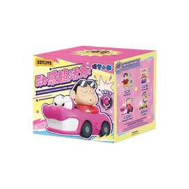 中国直送】52TOYS ドラえもんコンサートシリーズ ブラインドボックス