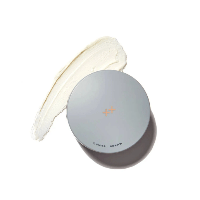 SunBetter SHEER SPF 56 Sunscreen Compact 0.42 Oz - Broad Spectrum Mineral Protection for Face, Invisible Fini