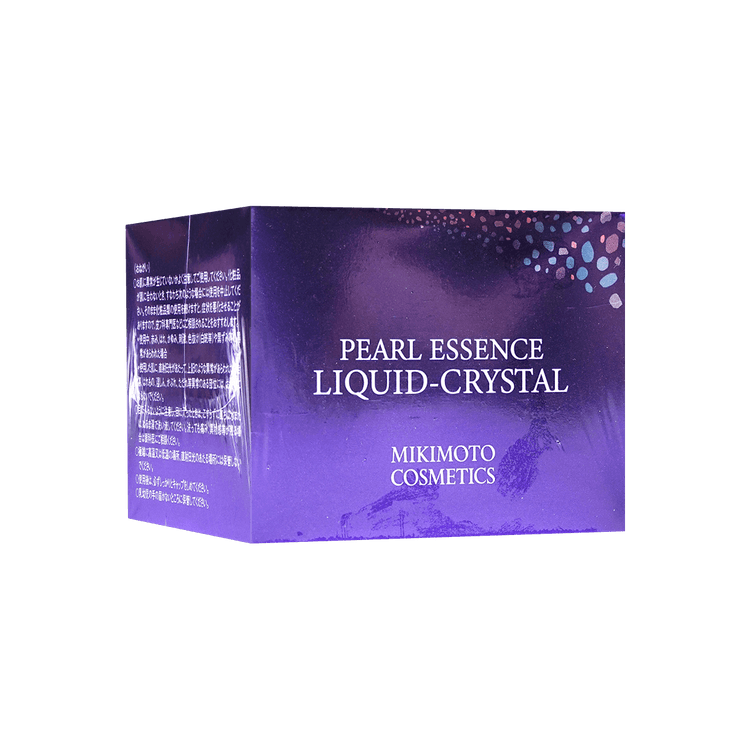 MIKIMOTO COSMETICS Pearl Essence Liquid Crystal 48g - Yami.com