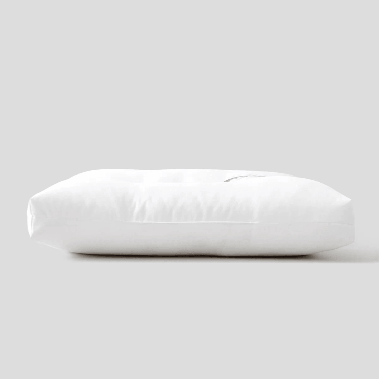 China Cassia Seed Antibacterial Anti-Mite Herbal Pillow (includes two pillows) 10cm 3