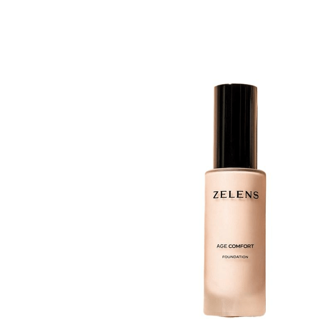 [중국 직배송] 젤렌스 에이지 가을/겨울 스킨 너리싱 파운데이션 (클라우드 컬러) *1