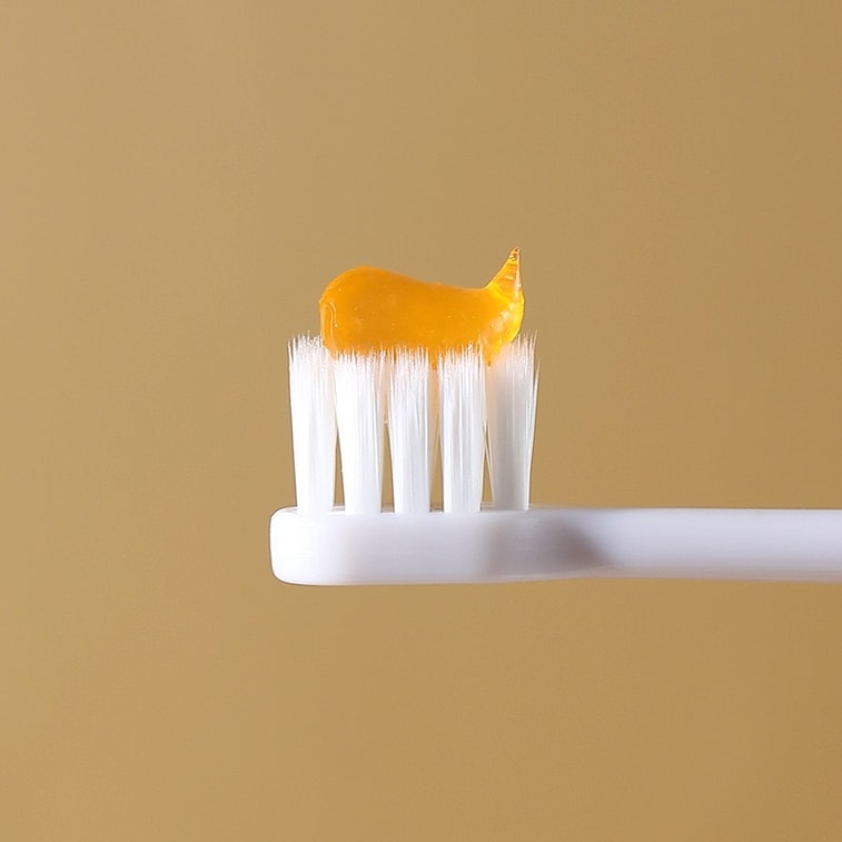 Children's Toothbrush 3-12 Years Old Baby Clean Teeth Soft Bristles Munchkin Teeth Care 8pcs Set 7