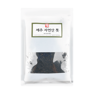 韓國JEJUDODA濟州島多 羊棲菜乾 50g