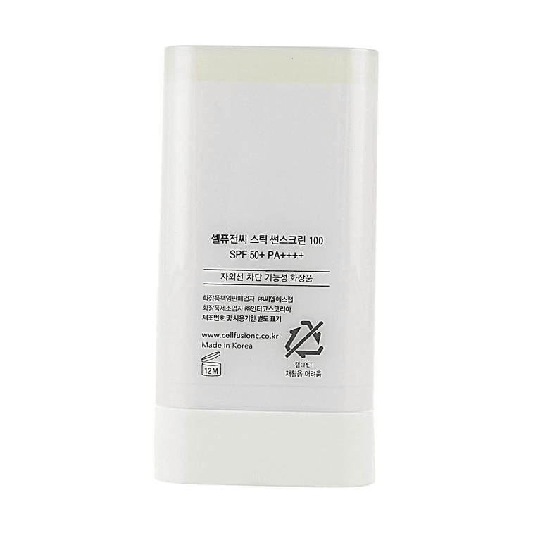 Stick Sunscreen 100 SPF 50+/PA++++, 19g 4