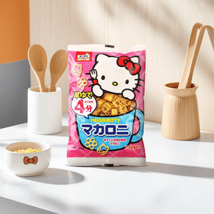 Ohmy Hello Kitty Macaroni, 4.23 oz