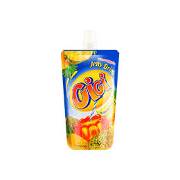 CICI Jelly Drink  Pineapple Flavor 150g