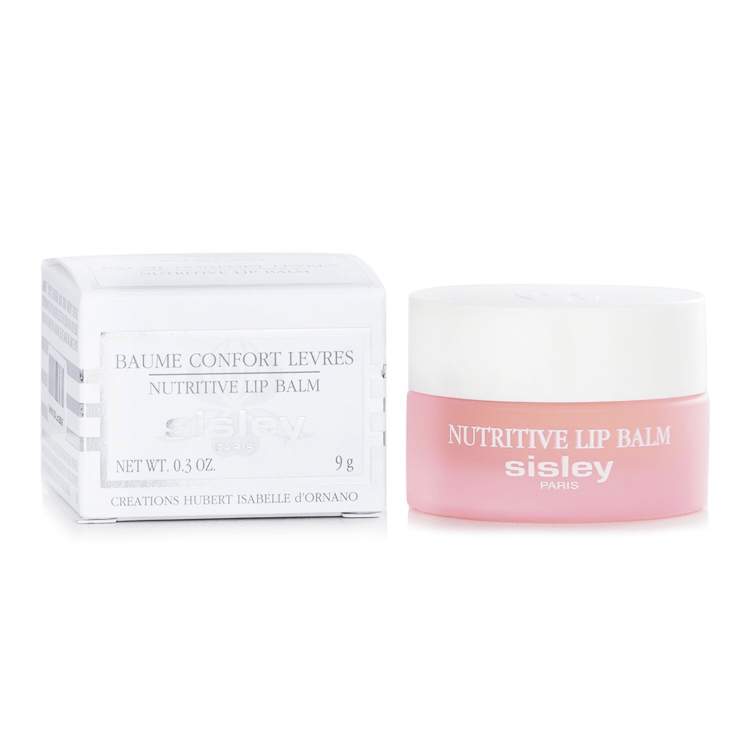 リップケア sisley BAUME CONFORT LEVRES 9g Sisley Baume Confort Levres Nutritive Lip Balm 9g/0.3oz - Yami.com