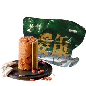 Rose Yam Wolfberry Bamboo Tube Rice Dumpling 120g