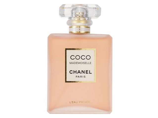Chanel Coco Mademoiselle L'Eau Privee Night Fragrance Spray 100ml