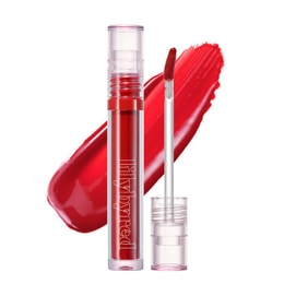 Glassy Layer Fixing Lip Tint #02 Berry Kitsch