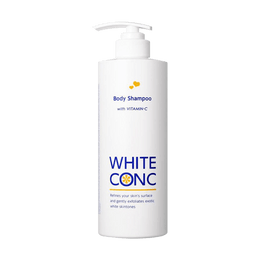 비타민 C 브라이트닝 바디워시 리미티드 에디션 그레이프프루트 600ml