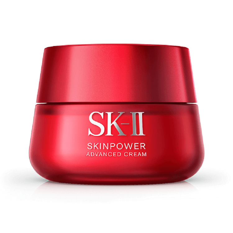 SK2 2020 New Red Bottle Multi-face Cream Japanese Local Version