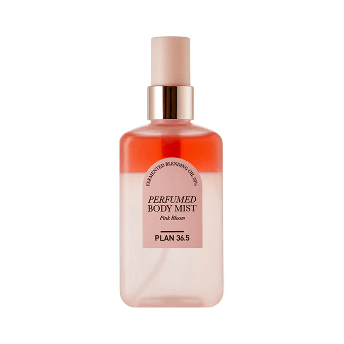 Pink Bloom Perfumed Body Mist 100ml