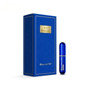 【北美直邮 2-3天到货】享久  5代外用延时喷剂SOULMATE非凡系列 - 6ml