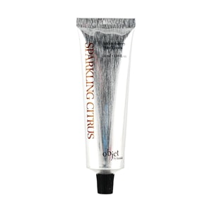 Silky Creamy Hand Cream Shiny Citrus Long-Lasting Hydration 50ml