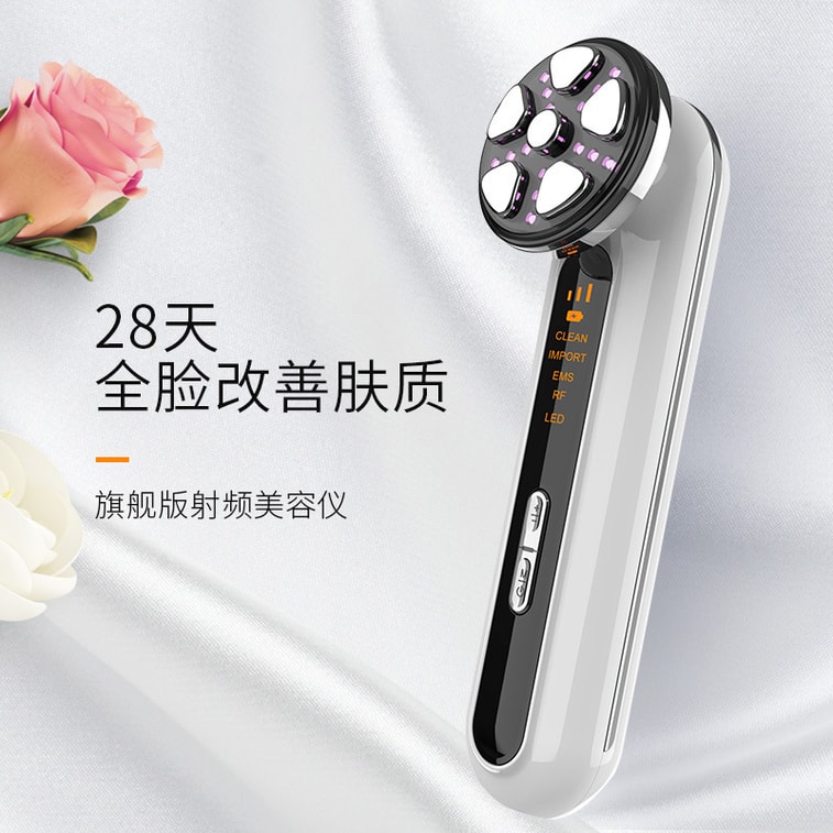 Coopever to Improve Facial Skin 4