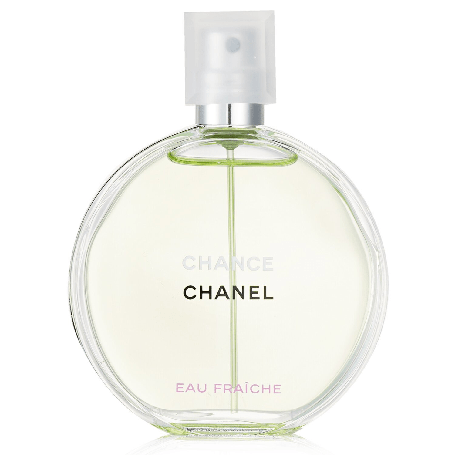 Chanel Chance Eau Fraiche Eau De Toilette Spray 50ml/1.7oz - Yami.com