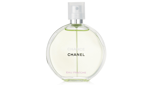 Chanel Chance Eau Fraiche Eau De Toilette Spray 50ml/1.7oz - Yami.com