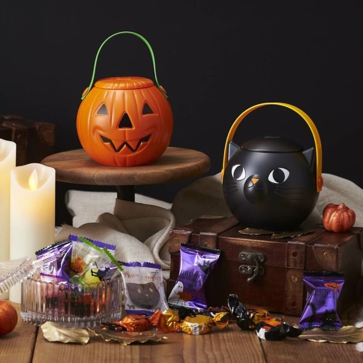 日本からの直送】ジャパンモロソフ ハロウィン限定 アソート