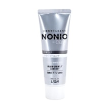 NONIO Anti-Odor Brightening Toothpaste 130g