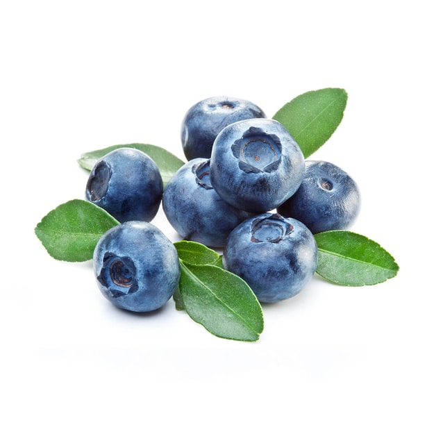 商品详情 - 蓝莓 1盒  6盎司 - image  0