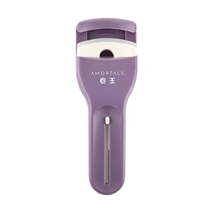 Grape Curl King Eyelash Curler