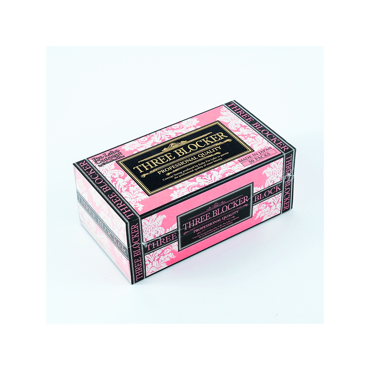 日本ESTHE PRO LABO  油/糖/碳水 三元凶阻断粉末 3g x 30包一疗程量 美容瘦身 健康轻盈体态 4