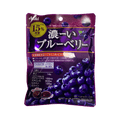 Asahi 朝日||浓缩蓝莓汁维生素A护眼蓝莓糖||84g