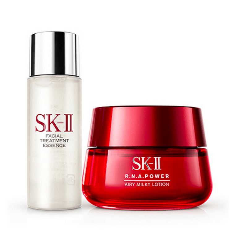 乳液・ミルク SK-II SKINPOWER AIRY MILKY LOTION 50g SK-II Anti-Aging Skincare, Skinpower Airy Milky Lotion, 1.6
