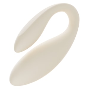 Mangyue Women's Wearable Vibrator, Strong Vibration Stimulation, Couple's Flirting Toy, Adult Couple's Teasing, 1-Pack