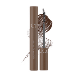 Han All Fix Mascara ​0.24oz. #L02 Long Ash【NEW】