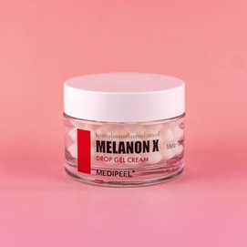 Melanon X Drop Gel Cream, 1.76 oz. - Anti-Aging & Brightening