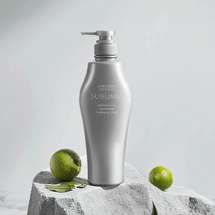 SUBLIMIC ADENOVITAL 탈모 두피 케어 샴푸 16.9oz
