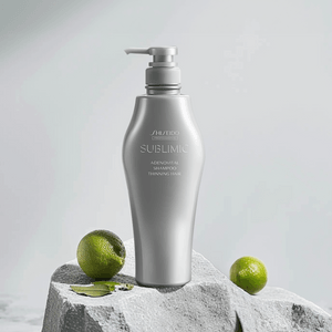 SUBLIMIC ADENOVITAL Scalp Care Shampoo for Thinning Hair 16.9oz