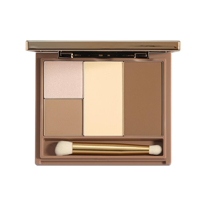  3D Contouring Multi-Multi-Purpose Palette 9g 