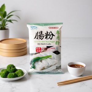 Flour for Wet Rice Paper , 16.01 oz