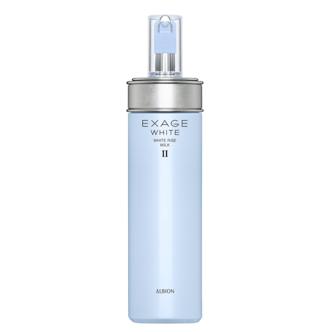 ALBION EXAGE WHITE Exage Pure White Milk II 200g