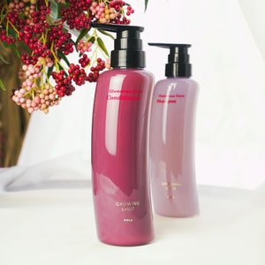 Growing Shot Conditioner 370mL