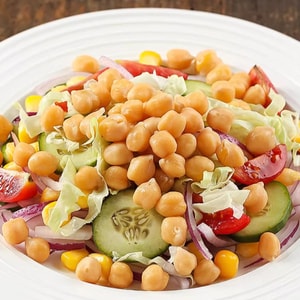 璞匠 有机鹰嘴豆 500g【颗粒饱满】【杂粮干货】【可打豆浆煮粥】