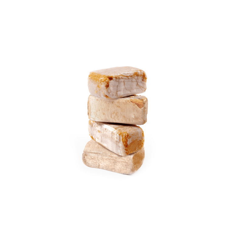 Assorted Crispy Candy Bucket 600g 16