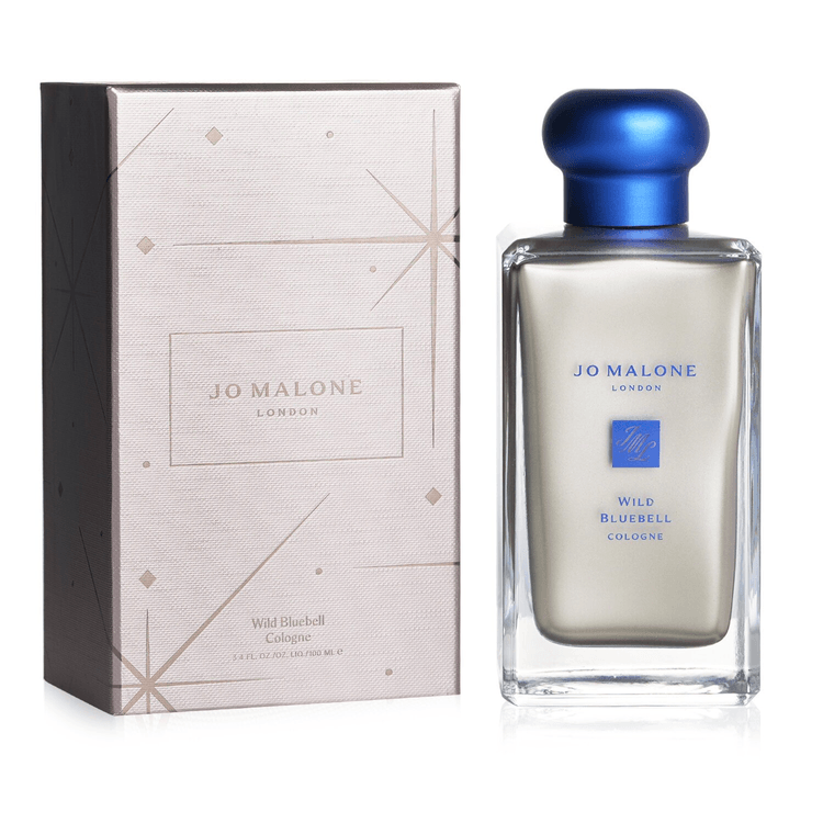 JO MALONE Wild Bluebell Cologne Spray Travel Exclusive With Gift