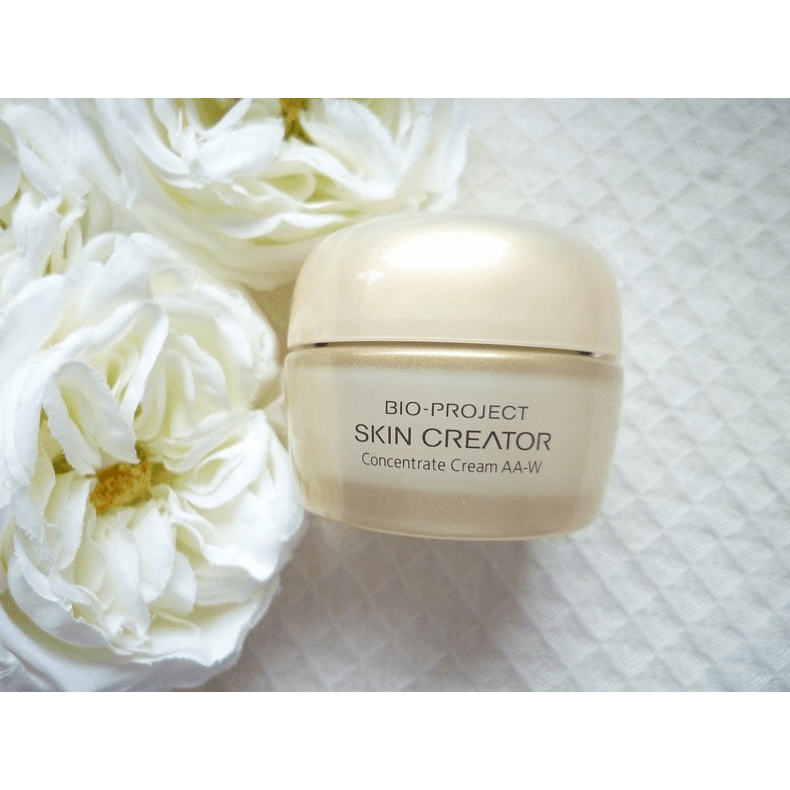 SKIN CREATOR FACE Cream 40g - Yami.com