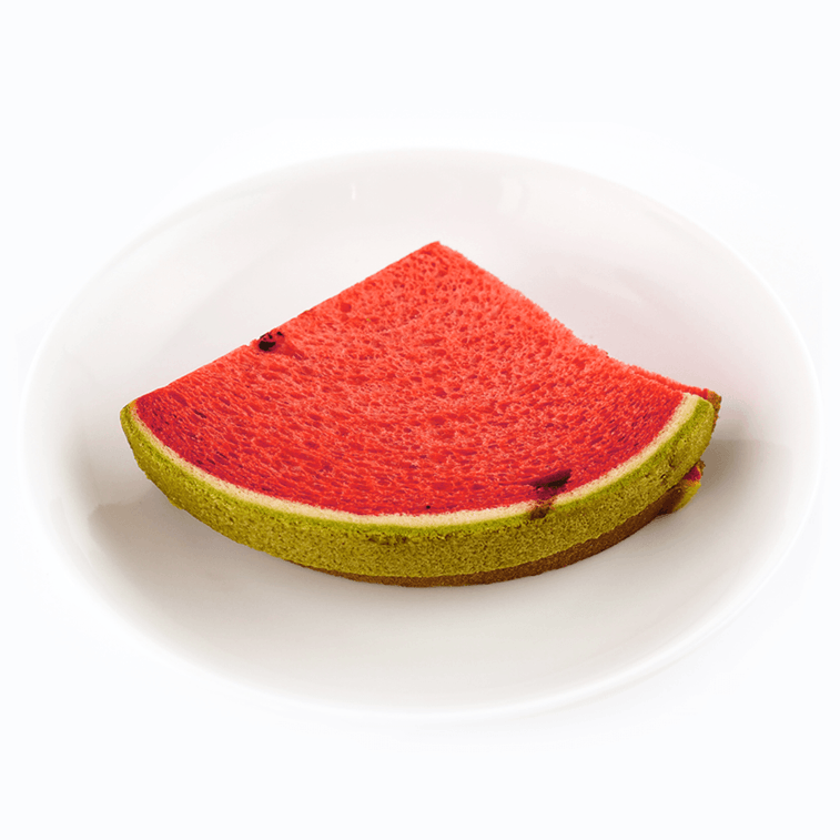 Watermelon Toast - 9 Packs, 14.1oz【Trending on TikTok】 13