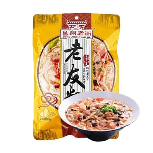 Nanning Old Friend Noodles , 240g