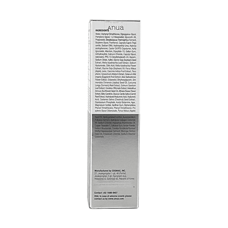 PDRN Hyaluronic Acid Capsule Mist, Hydrating & Repairing Facial Spray with Collagen, Glow Boosting,  3.38 fl. oz. 7