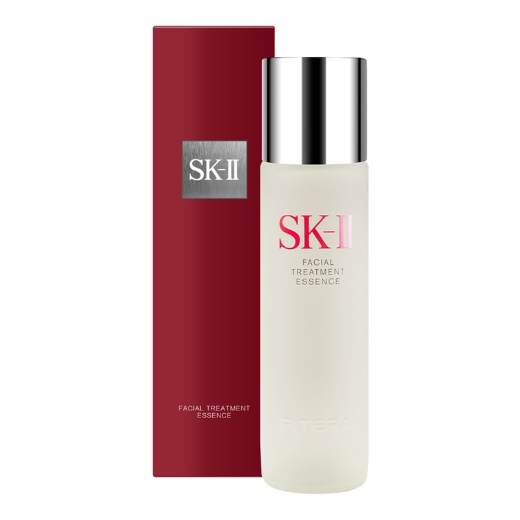 フェイシャル トリートメント エッセンス / SKII(化粧水